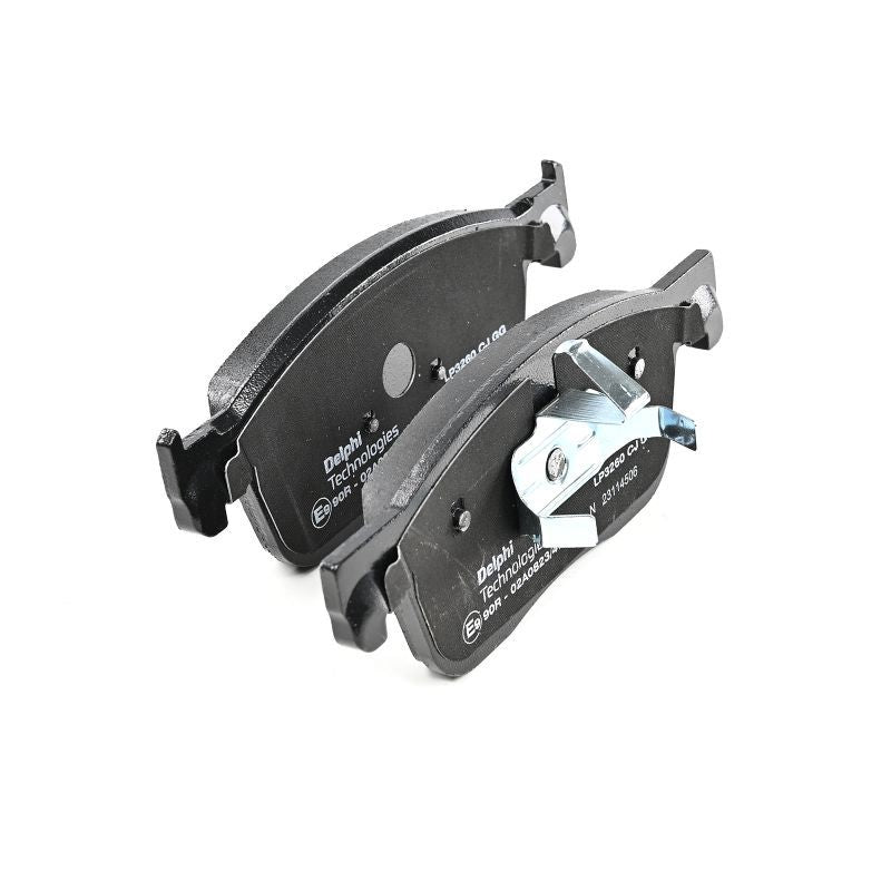 Set placute frana,frana disc LP3260 DELPHI