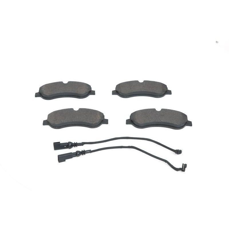Set placute frana,frana disc 0 986 494 844 BOSCH