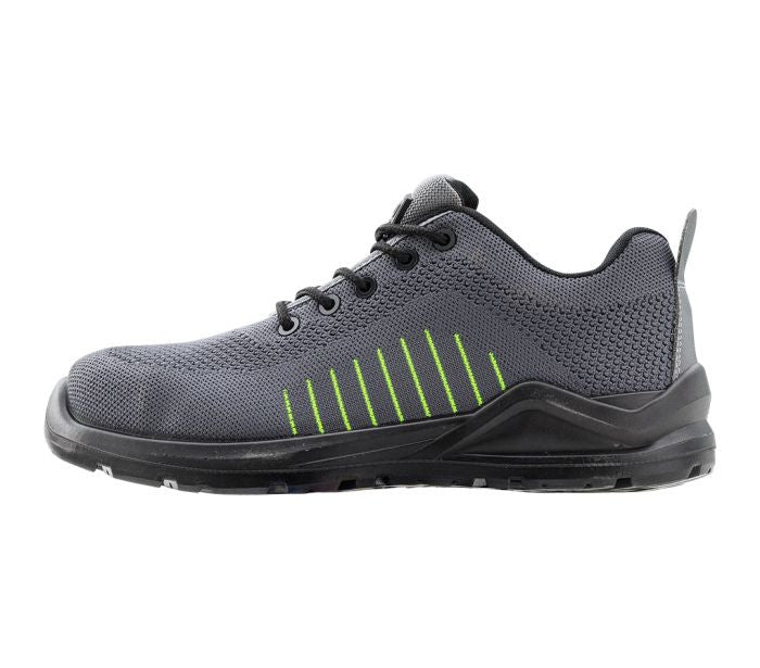 Pantofi de lucru S1 FO, vârf de oțel, mărimea 42 - 8216242