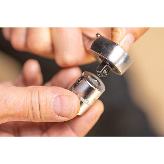 Clichet STANLEY® FATMAX® 1/4 in. 120 de dinți - FMMT826760