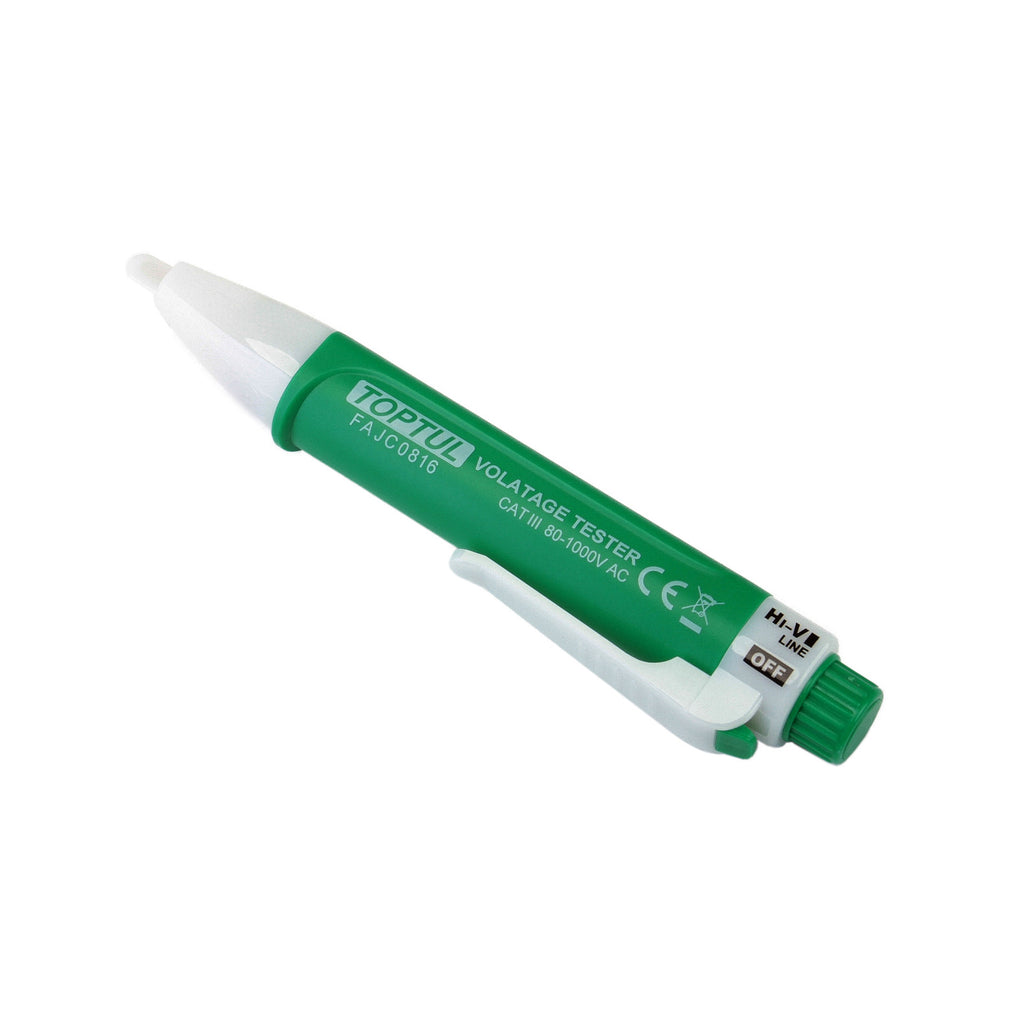 Creion testare tensiune Toptul - FAJC0816