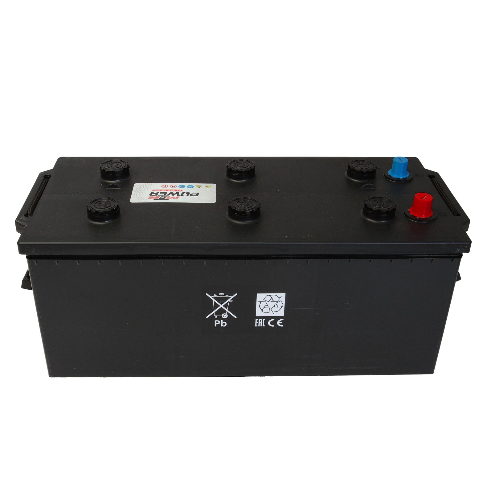 Acumulator MTR Power 12V 180 Ah 1000 A - 12902260
