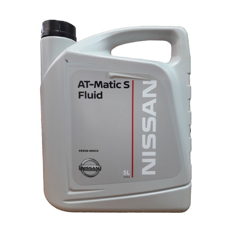 Ulei cutie automata Nissan AT-Matis S Fluid 5L - 12189545