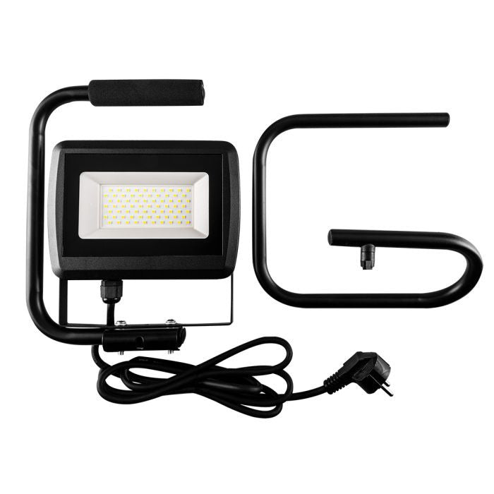 Lampa de lucru, 50W SMD LED 4500 lm, portabila Neo Tools - 99063