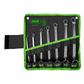 SET DE 7 CHEI INELARE CU COT JBM
