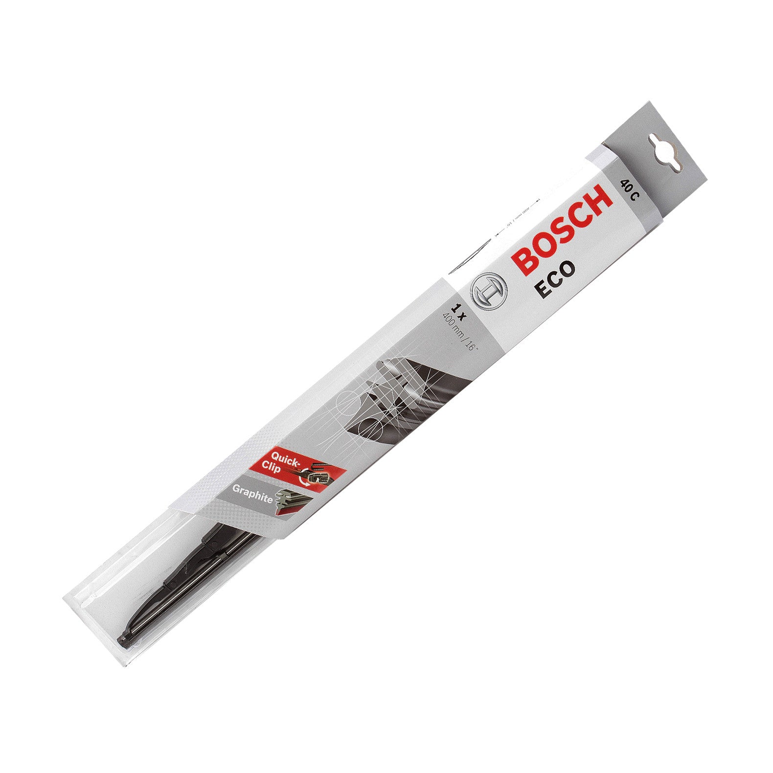 Ștergător Bosch 400 mm - 10114893
