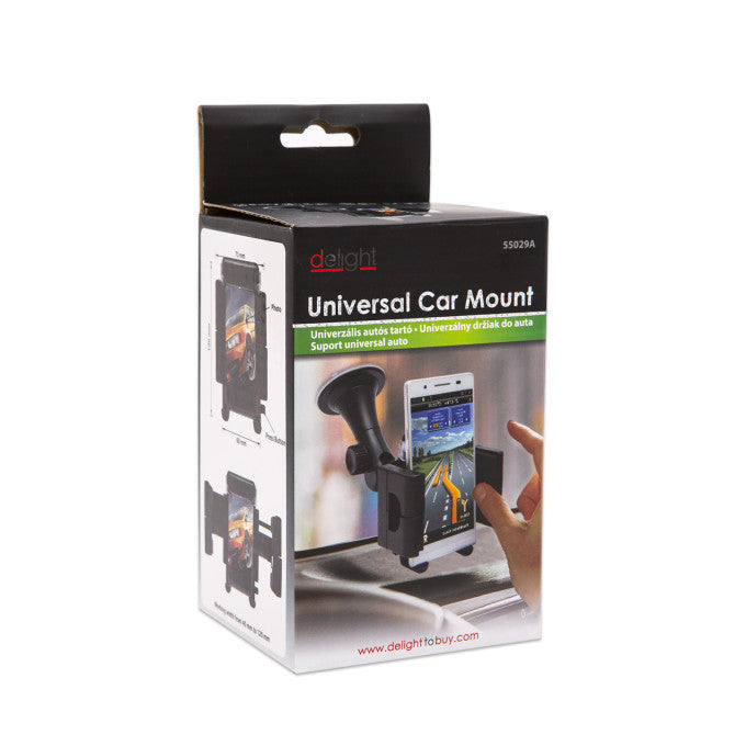 Suport universal auto Carguard - 55029A