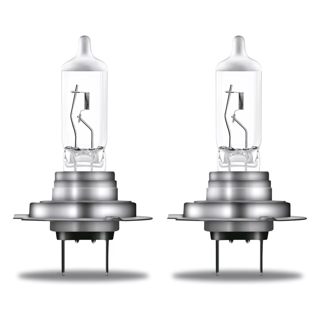 Bec Osram Ultra Life H7 12V 55W PX26d - 64210ULT1BL