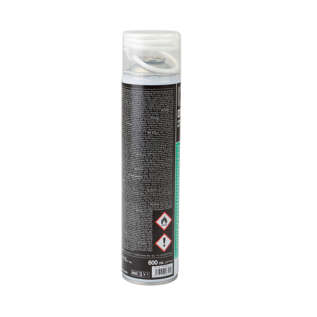 Solutie curatare DPF Clean, fara clatire 600 ml MTR - TR1206U01