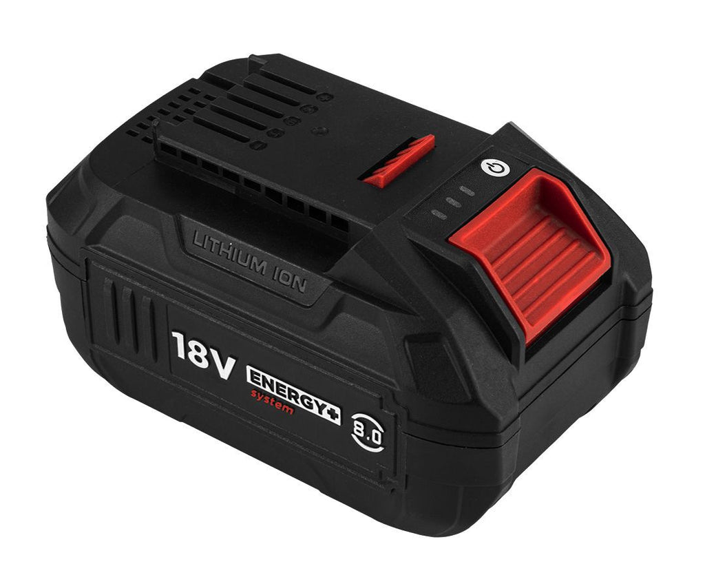 Acumulator 18V Li-Ion 8.0Ah Energy+ BOOST UP 58GE152 GRAPHITE Neo Tools