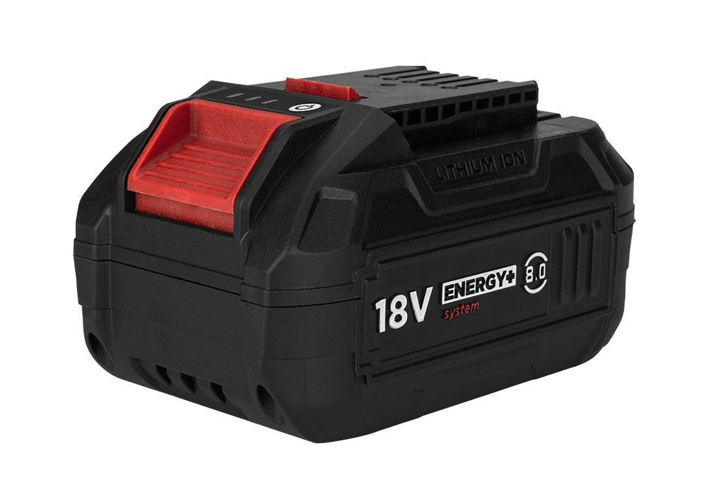 Acumulator 18V Li-Ion 8.0Ah Energy+ BOOST UP 58GE152 GRAPHITE Neo Tools