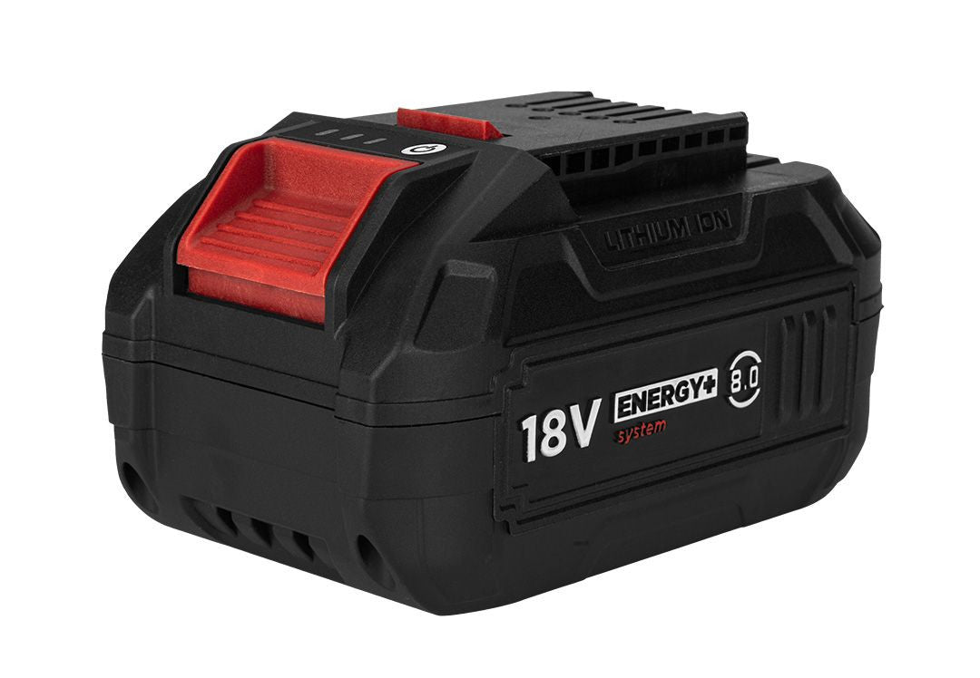 Acumulator 18V Li-Ion 8.0Ah Energy+ BOOST UP 58GE152 GRAPHITE Neo Tools