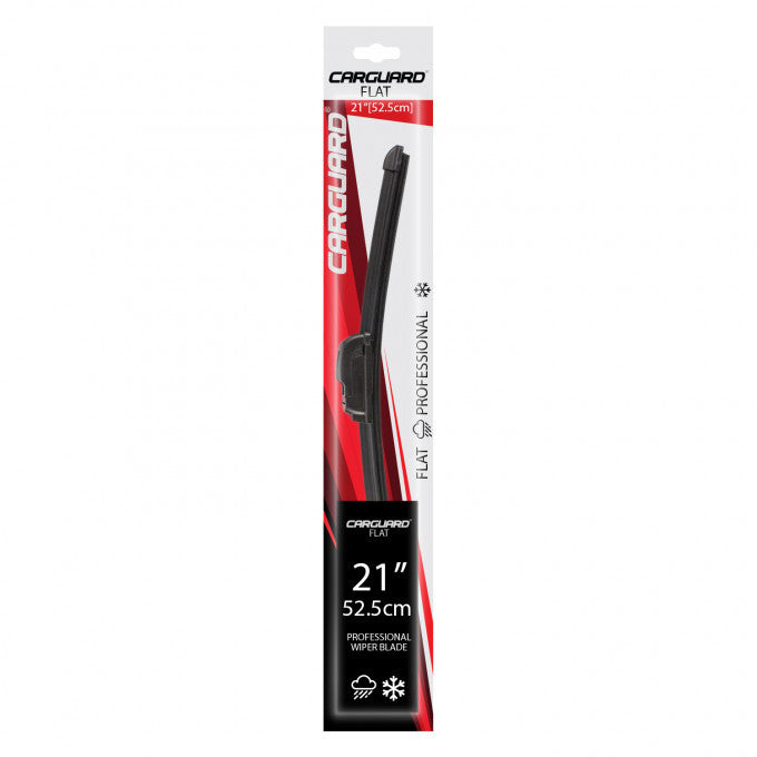 Stergator universal de parbriz “FLAT”  CARGUARD 21"/52.5cm - 12203233