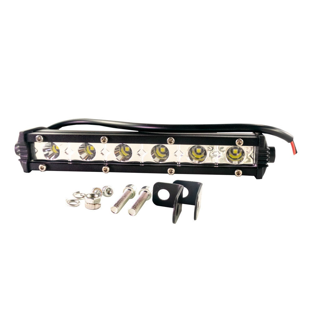 Bară Led Auto Off Road - 18W - 6 SMD LED Carguard - 13180569