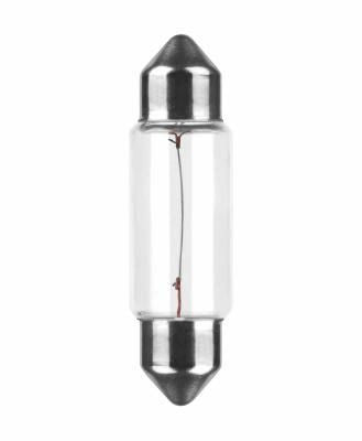 Bec Neolux C5W 24V 5W SV8.5-8 - N242