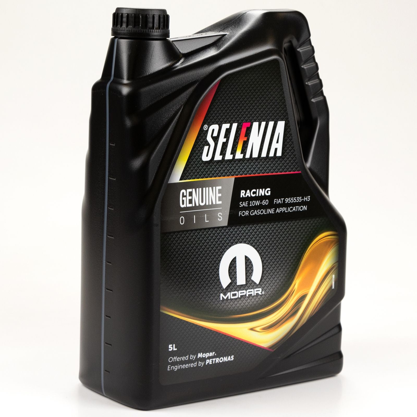 Ulei motor Selenia Racing 10W60 5L - 12-290-035