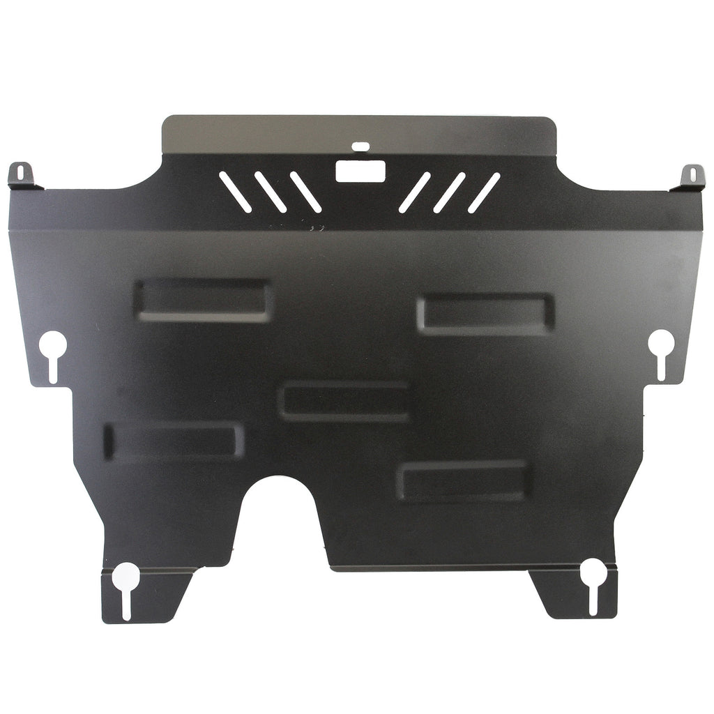 Scut metalic motor, cutie de viteză - Ford Galaxy II / Mondeo IV (2007-) / S-Max (2006-) / Volvo S60 / XC60 (2010-) / S80 (2006-) / XC70 (2007-) MTR - MT026
