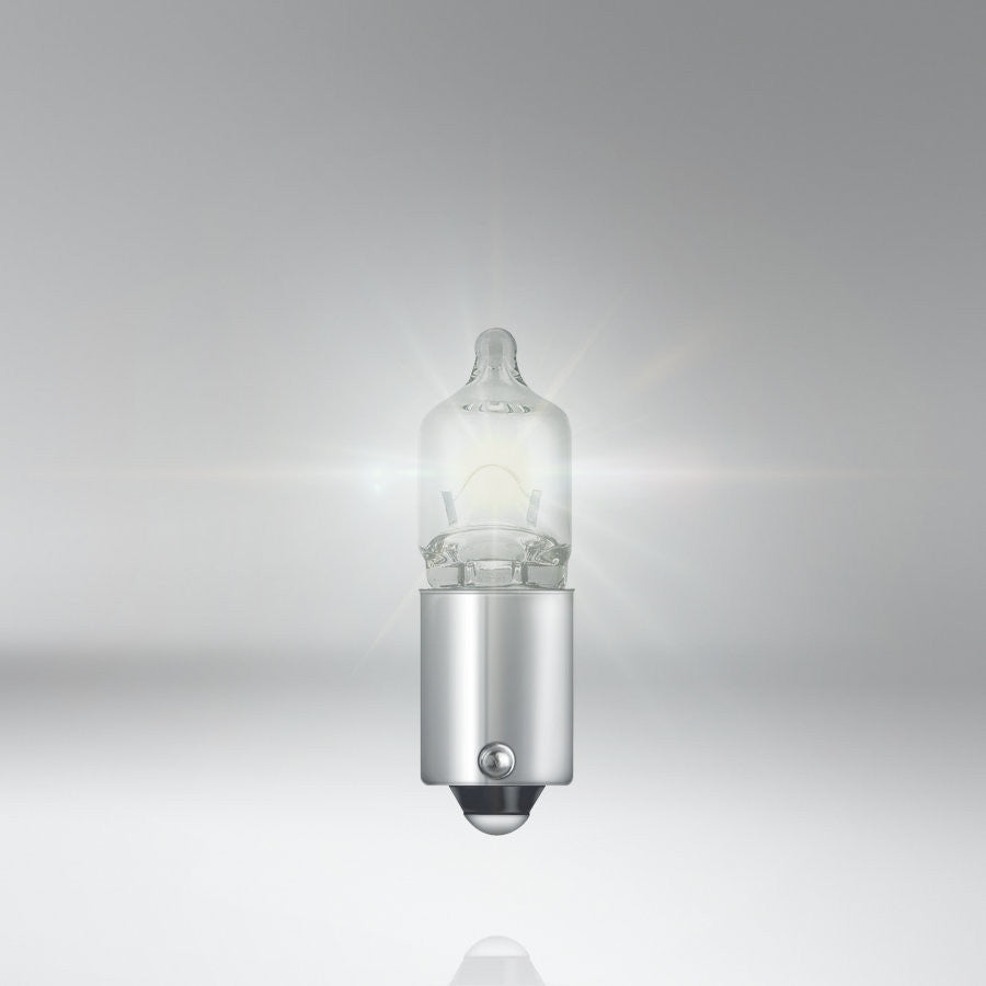 Bec Osram Original 5W 12V BA9s - 64111