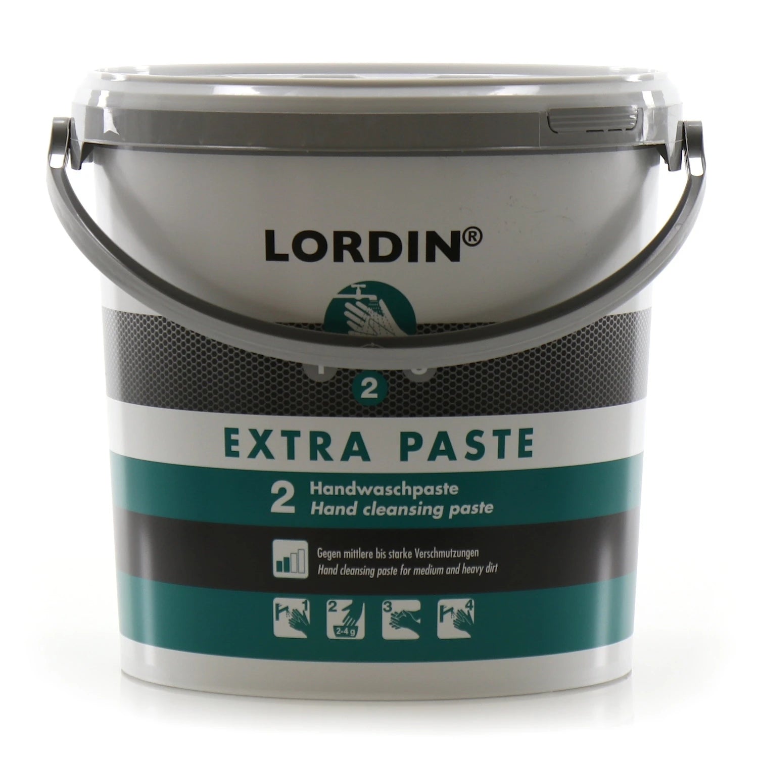 Pasta curatat maini Lordin 10L MTR - HK1400700310
