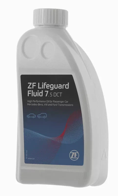 Ulei cutie automata Lifeguard Fluid 7.5 DCT 1L - 13082592