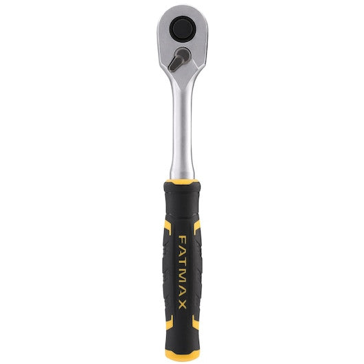 Clichet STANLEY® FATMAX® 3/8 in. 120 de dinți - FMMT826770