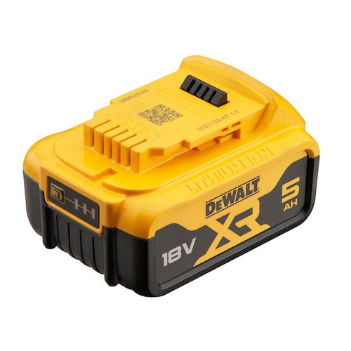 Acumulator XR de 18 V 5Ah - DCB184XJ