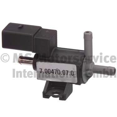 Supapa reglare presiune compresor 7.00470.07.0 PIERBURG