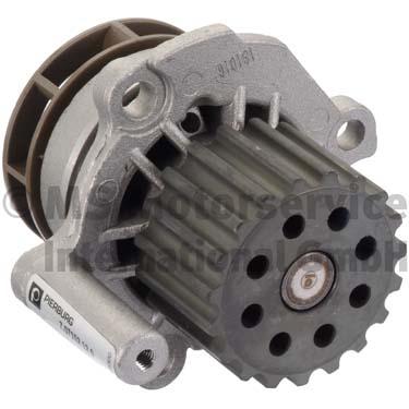 Pompă de apă, răcire motor 7.07152.12.0 PIERBURG