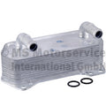 Radiator ulei, ulei motor 7.09269.41.0 PIERBURG