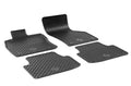 SET COVORASE AUTO CAUCIUC UMBRELLA PENTRU SEAT LEON IV (2020-), CUPRA LEON (2020-)