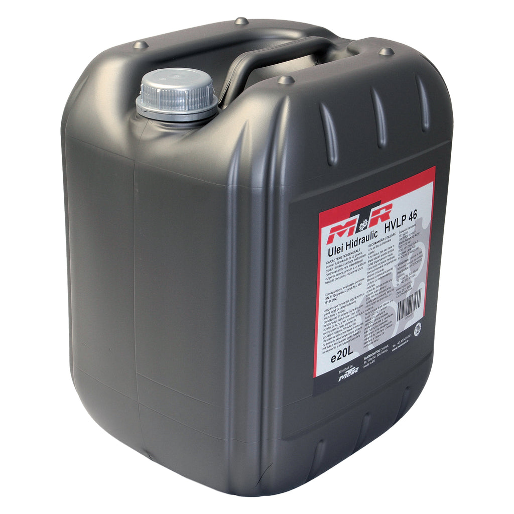 Ulei hidraulic Hvlp 46 20L MTR - 13055370