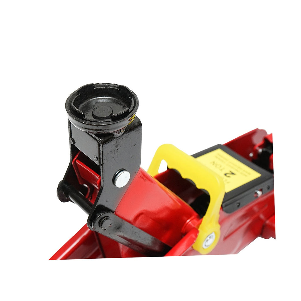 Cric tip crocodil cu sarcina 2T 130-290mm MTR - 12132697