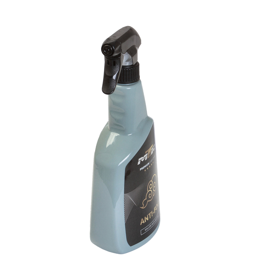 Solutie Premium MTR Antiaburire ; Antifog 750 ml - 801661