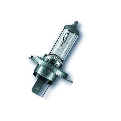 Bec Osram Truckstar Pro H4 24V 70/75W - 64196TSP