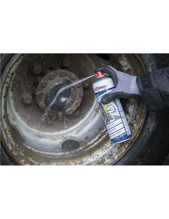 Solutie curatat frana/ambreiaj R511P Eco Plus 500 ml Förch - 000912144