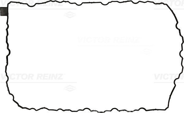 Garnitura baie ulei 71-10835-00 VICTOR REINZ