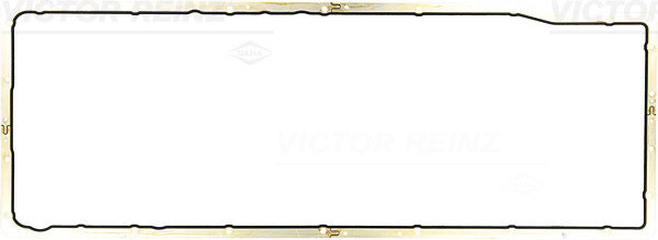 Garnitura baie ulei 71-11517-00 VICTOR REINZ