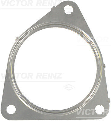Garnitura, racord evacuare 71-12287-00 VICTOR REINZ