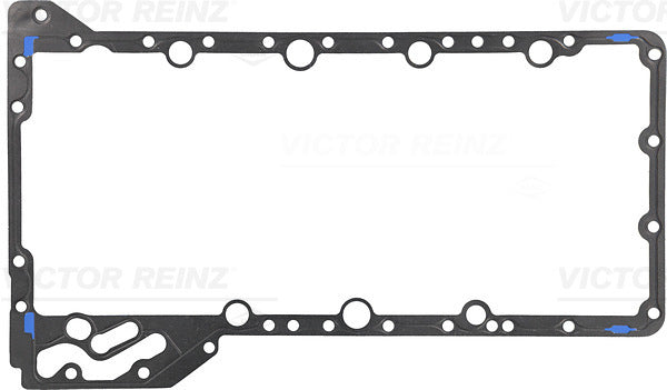 Garnitura baie ulei 71-13159-00 VICTOR REINZ