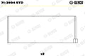 Cuzineti biela 71-3994 STD GLYCO