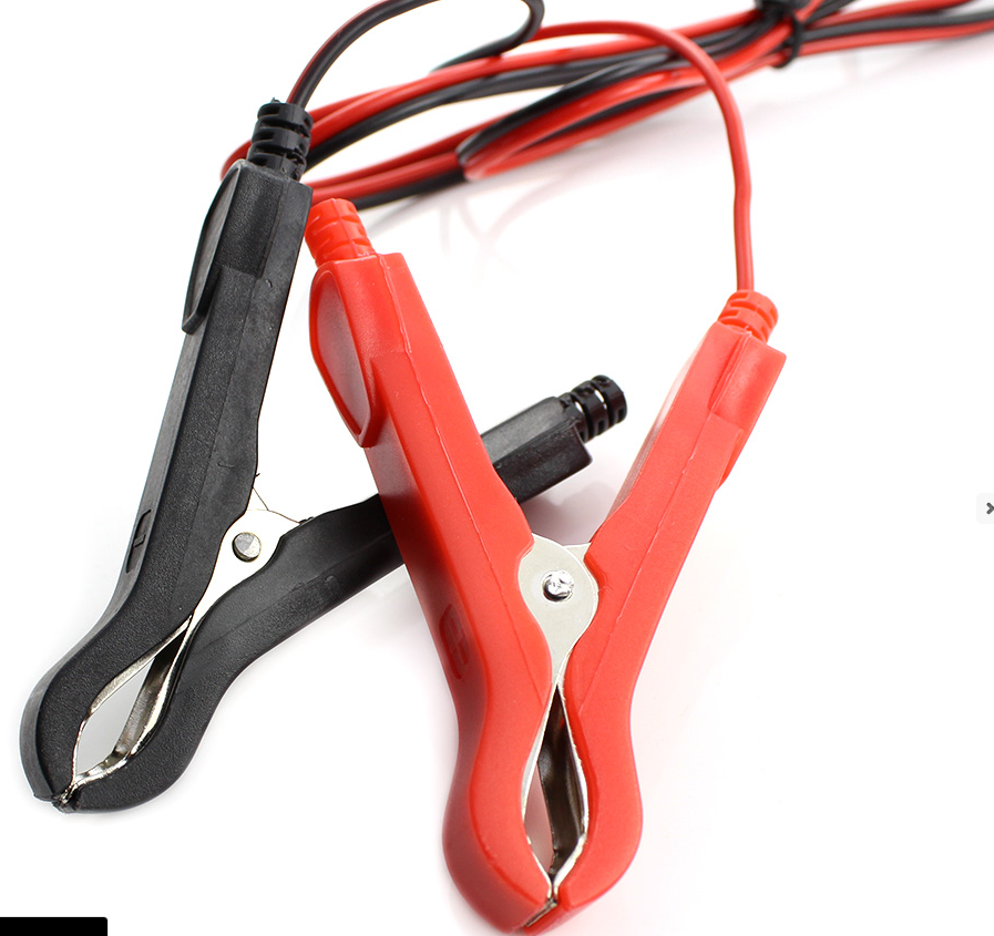 Incarcator Inteligent pt baterii auto Carguard - CBC002