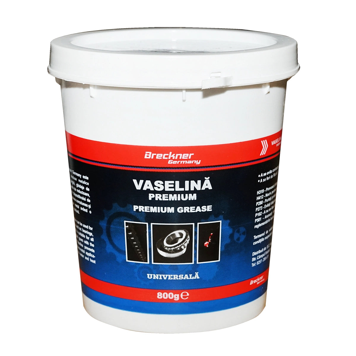 Vaselina albastra LIMP3 800 gr - 12132824