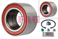 Set rulment roata 713 6100 20 FAG
