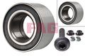 Set rulment roata 713 6100 80 FAG