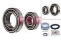 Set rulment roata 713 6102 30 FAG