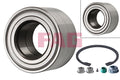 Set rulment roata 713 6103 10 FAG