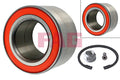 Set rulment roata 713 6104 00 FAG