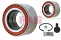 Set rulment roata 713 6104 50 FAG