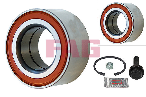 Set rulment roata 713 6104 50 FAG