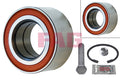 Set rulment roata 713 6104 60 FAG